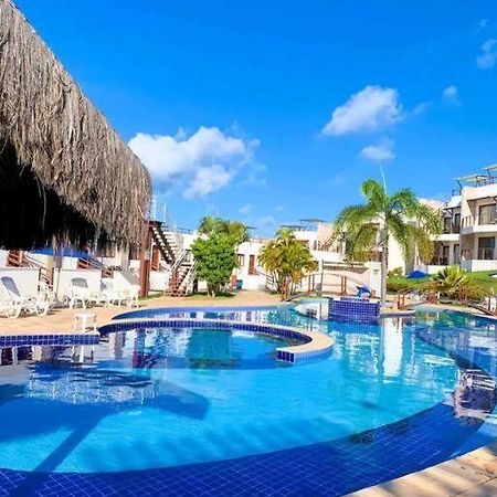 Flat Em Pipa - Brisas Do Amor Praia de Pipa Экстерьер фото