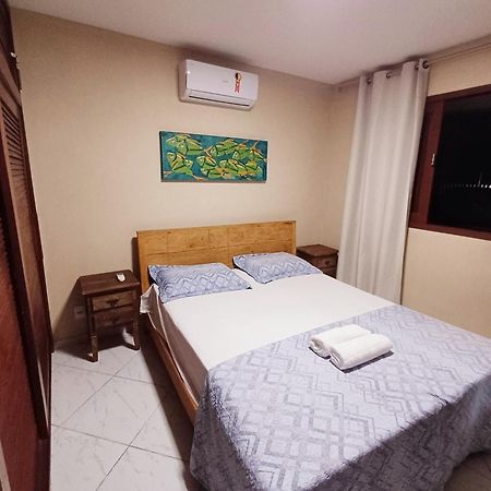 Flat Em Pipa - Brisas Do Amor Praia de Pipa Экстерьер фото