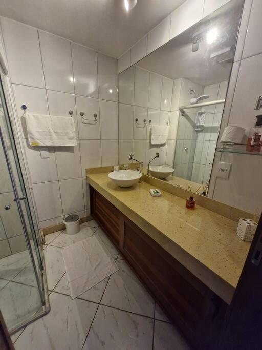 Flat Em Pipa - Brisas Do Amor Praia de Pipa Экстерьер фото
