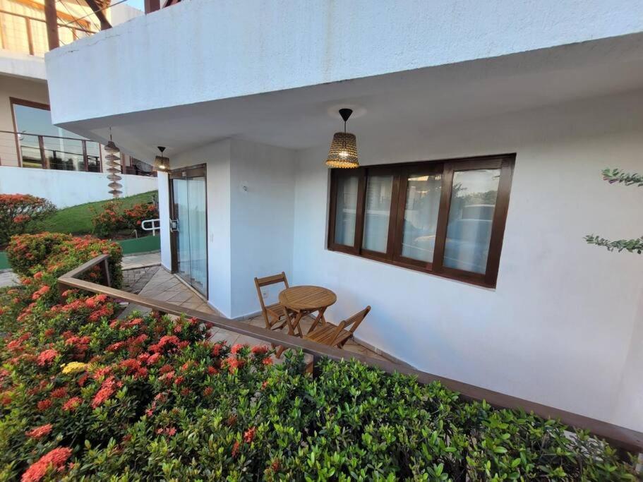 Flat Em Pipa - Brisas Do Amor Praia de Pipa Экстерьер фото