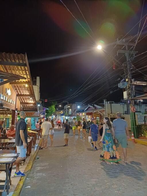 Flat Em Pipa - Brisas Do Amor Praia de Pipa Экстерьер фото