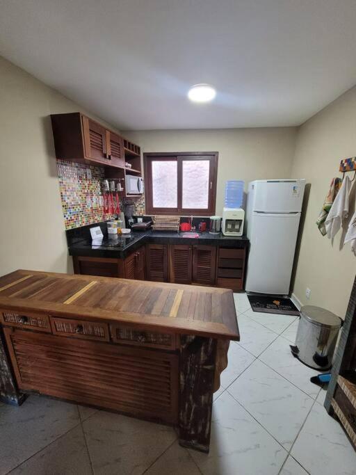 Flat Em Pipa - Brisas Do Amor Praia de Pipa Экстерьер фото