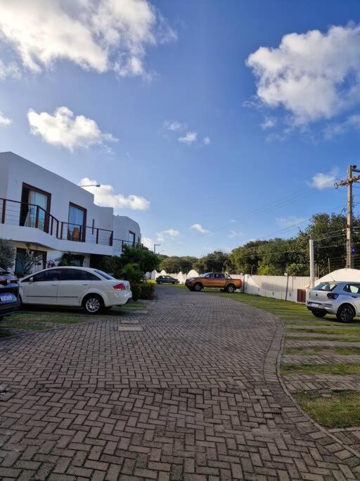 Flat Em Pipa - Brisas Do Amor Praia de Pipa Экстерьер фото