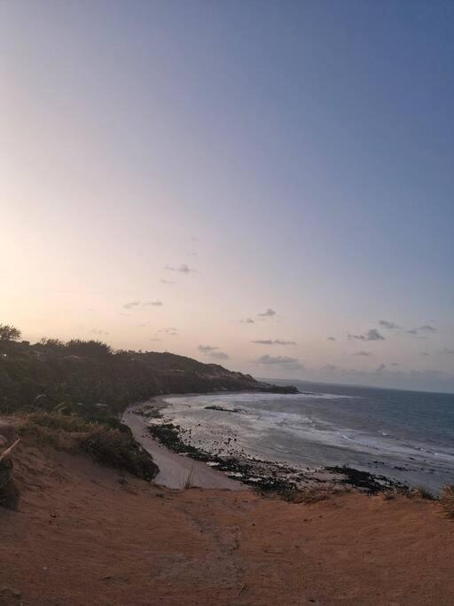 Flat Em Pipa - Brisas Do Amor Praia de Pipa Экстерьер фото