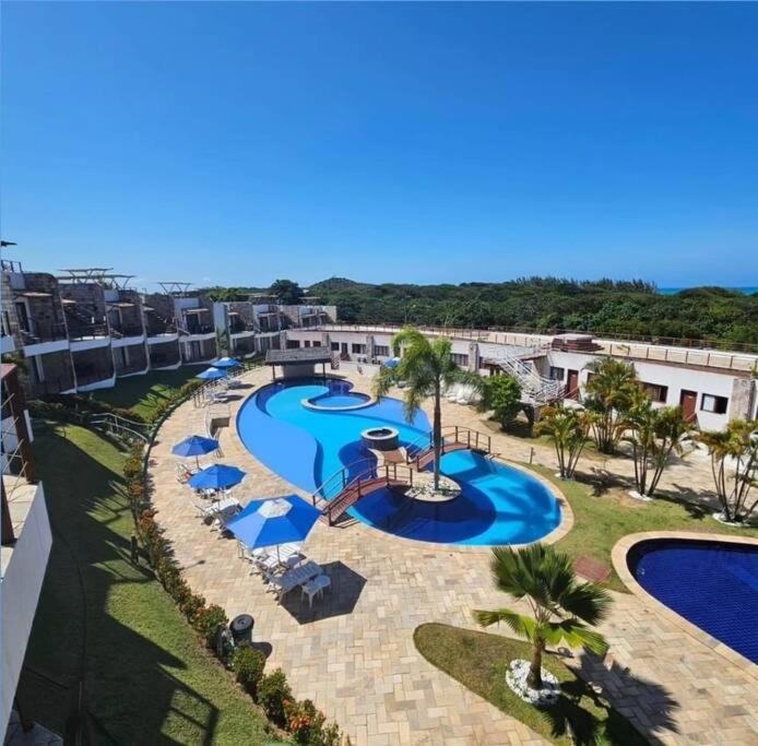 Flat Em Pipa - Brisas Do Amor Praia de Pipa Экстерьер фото