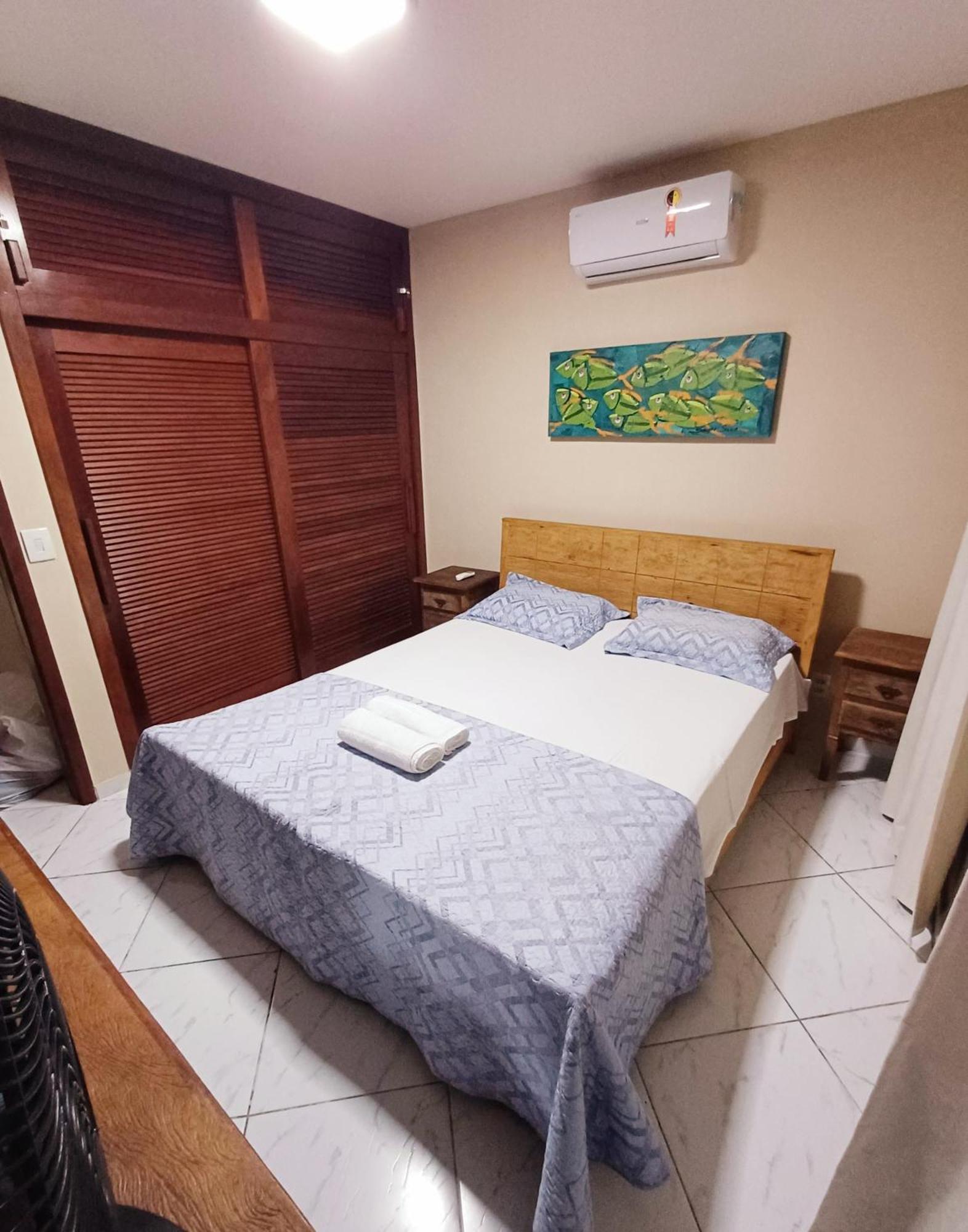 Flat Em Pipa - Brisas Do Amor Praia de Pipa Экстерьер фото